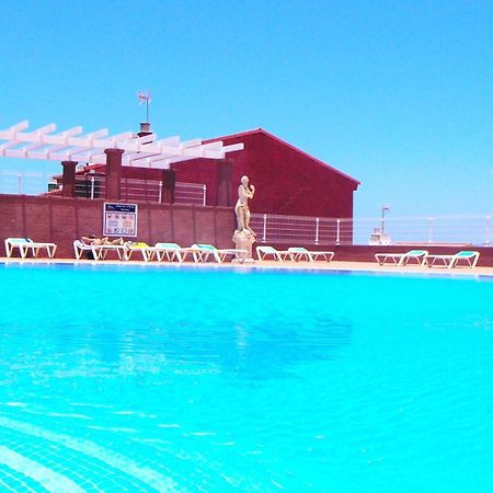 Villas Canarias Apartamento 310 Costa Adeje  Eksteriør bilde