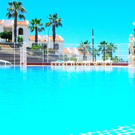 Villas Canarias Apartamento 310 Costa Adeje  Eksteriør bilde