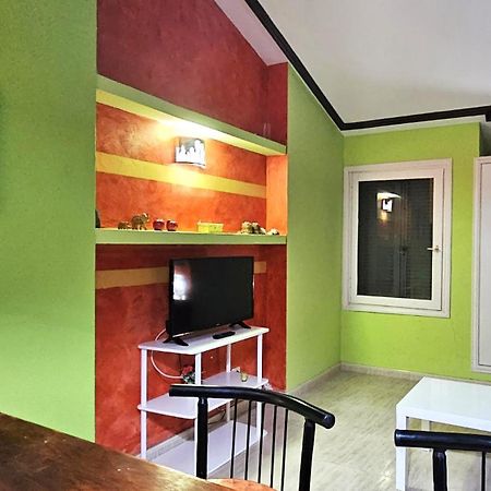 Villas Canarias Apartamento 310 Costa Adeje  Eksteriør bilde