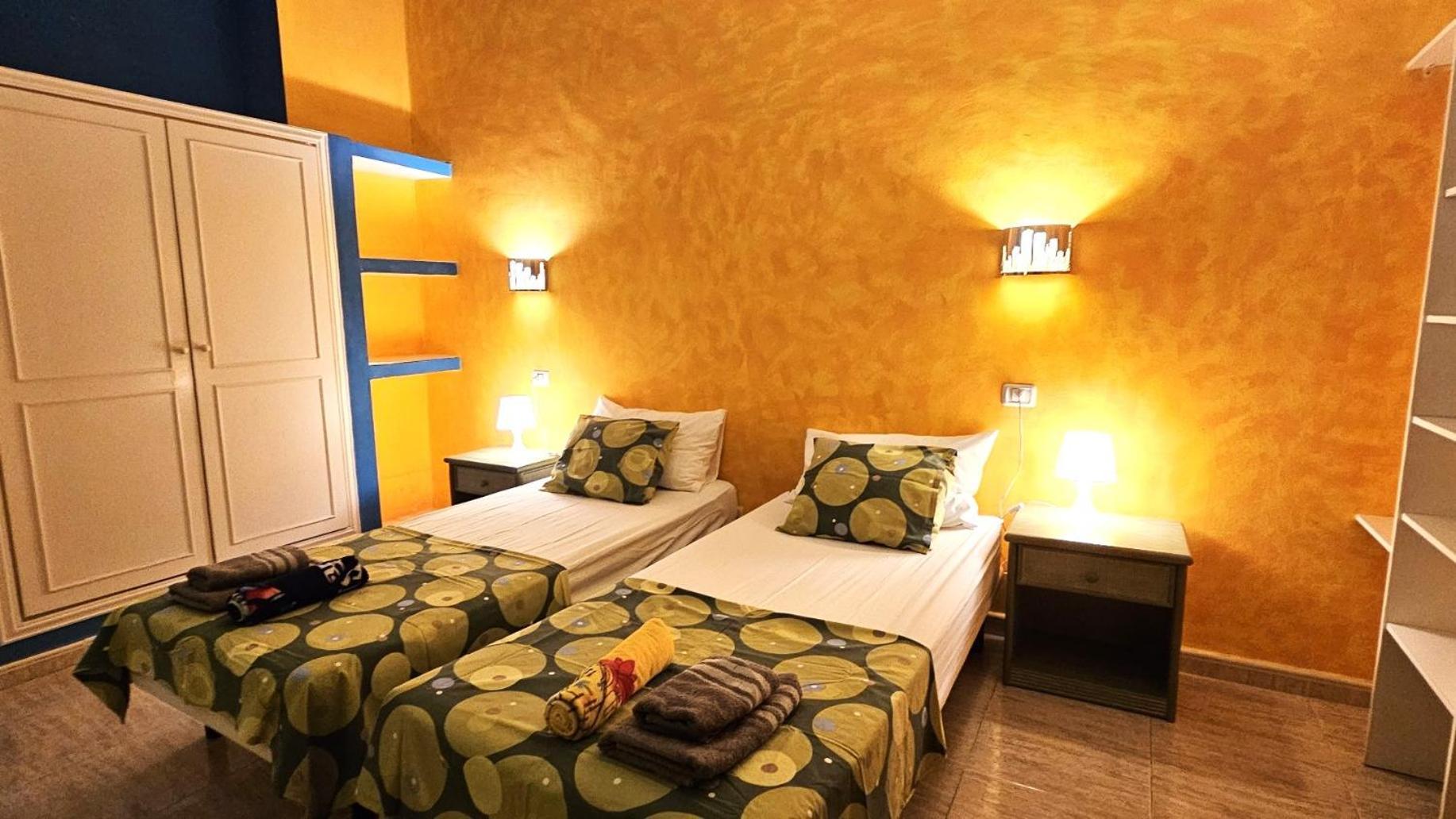 Villas Canarias Apartamento 310 Costa Adeje  Eksteriør bilde