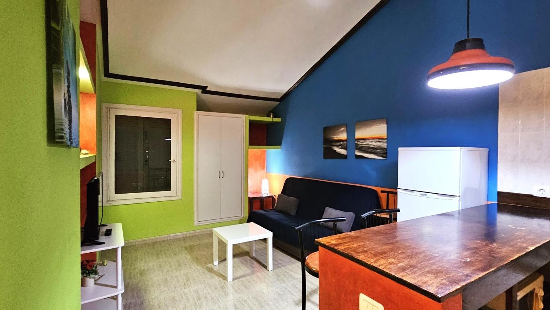 Villas Canarias Apartamento 310 Costa Adeje  Eksteriør bilde