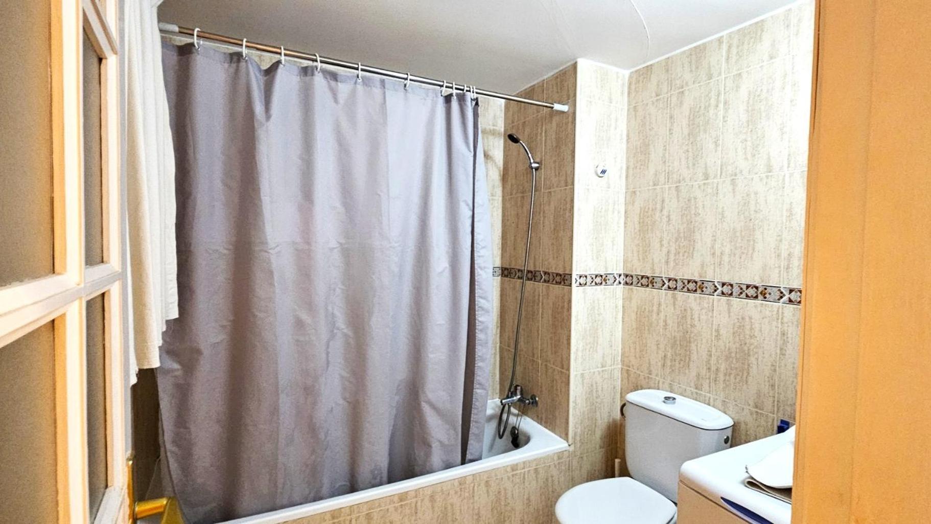 Villas Canarias Apartamento 310 Costa Adeje  Eksteriør bilde