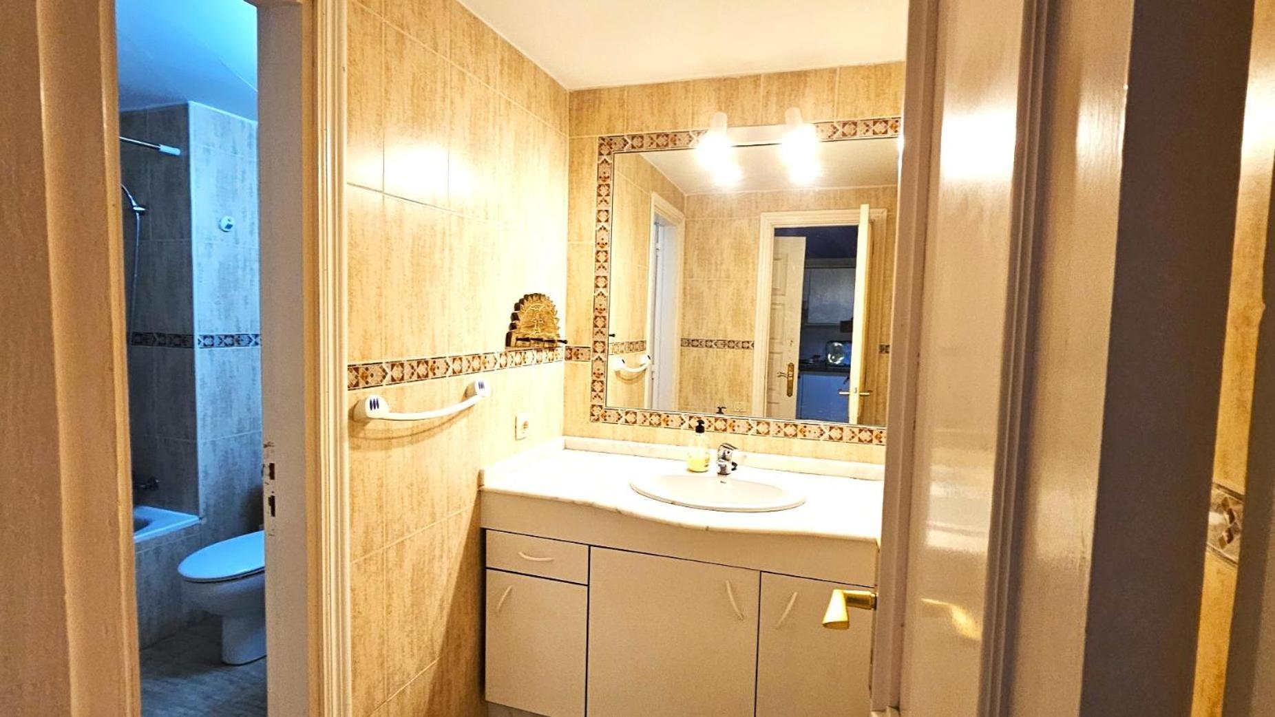 Villas Canarias Apartamento 310 Costa Adeje  Eksteriør bilde