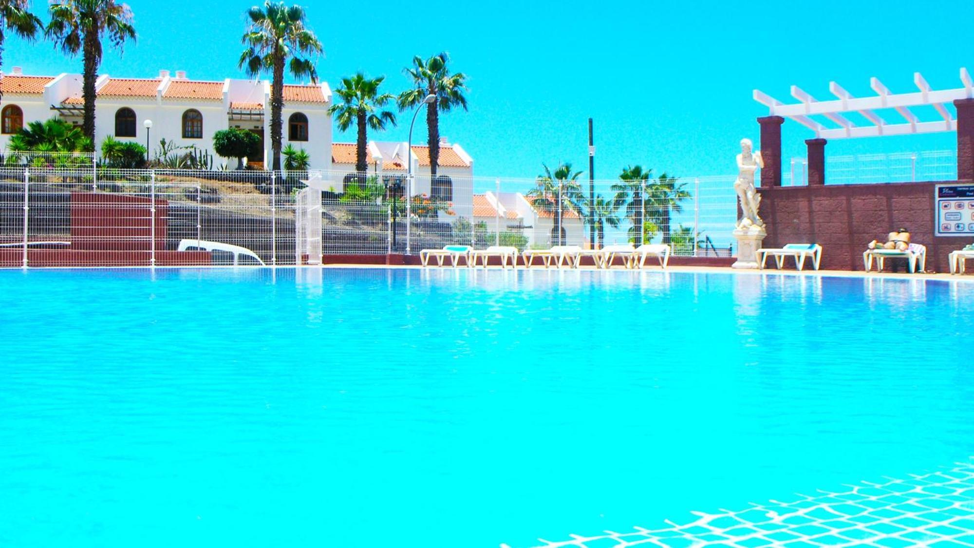 Villas Canarias Apartamento 310 Costa Adeje  Eksteriør bilde