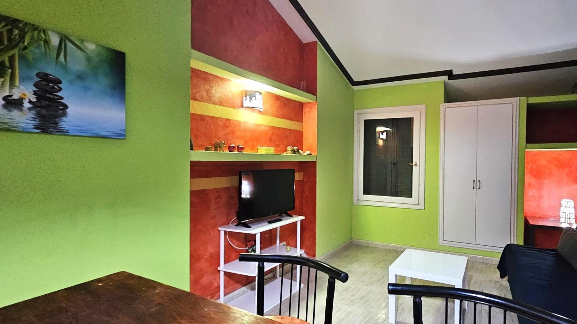 Villas Canarias Apartamento 310 Costa Adeje  Eksteriør bilde