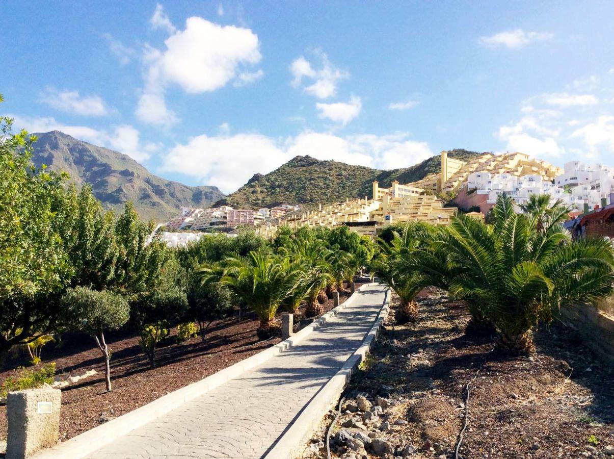 Villas Canarias Apartamento 310 Costa Adeje  Eksteriør bilde