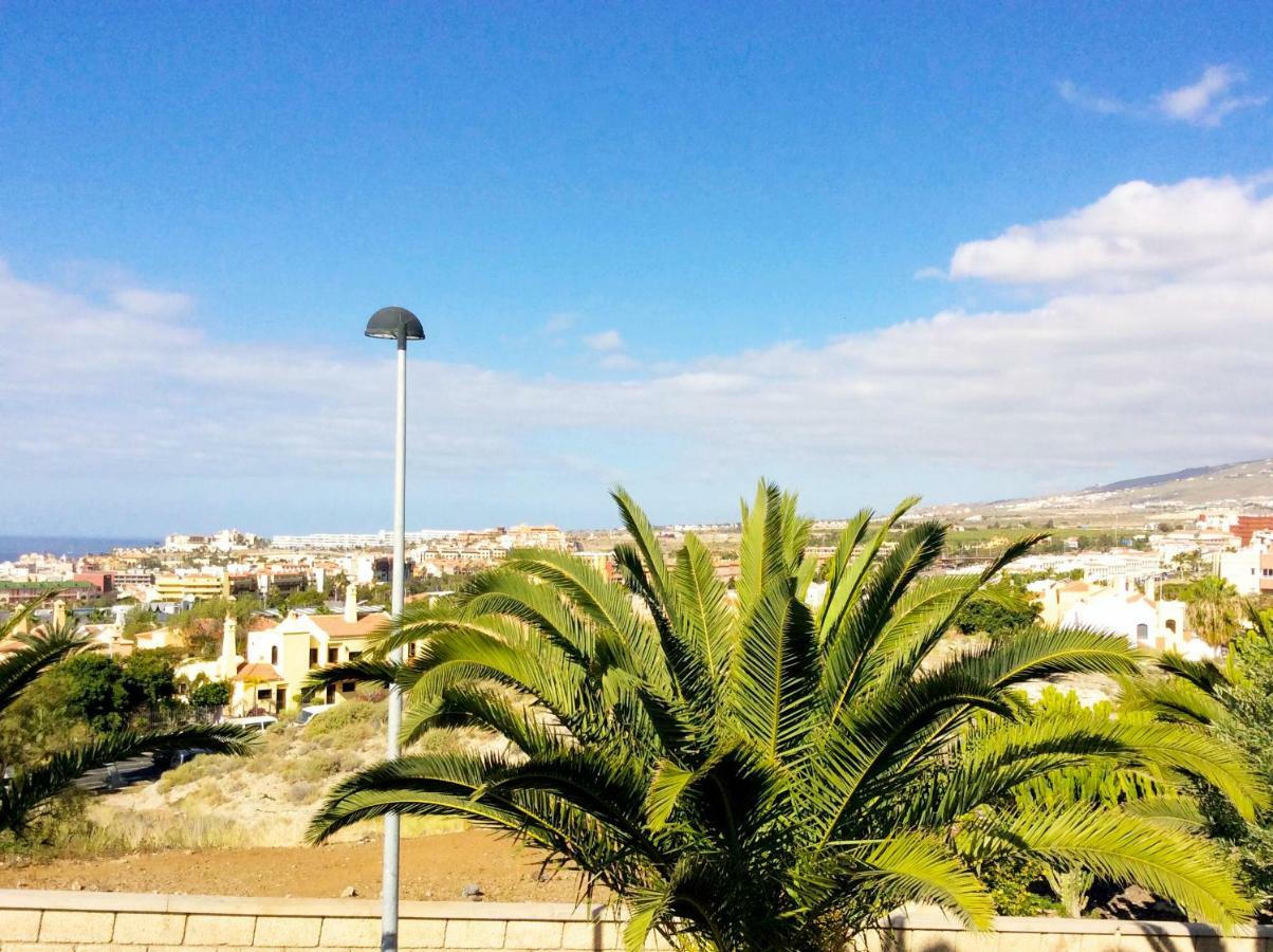 Villas Canarias Apartamento 310 Costa Adeje  Eksteriør bilde