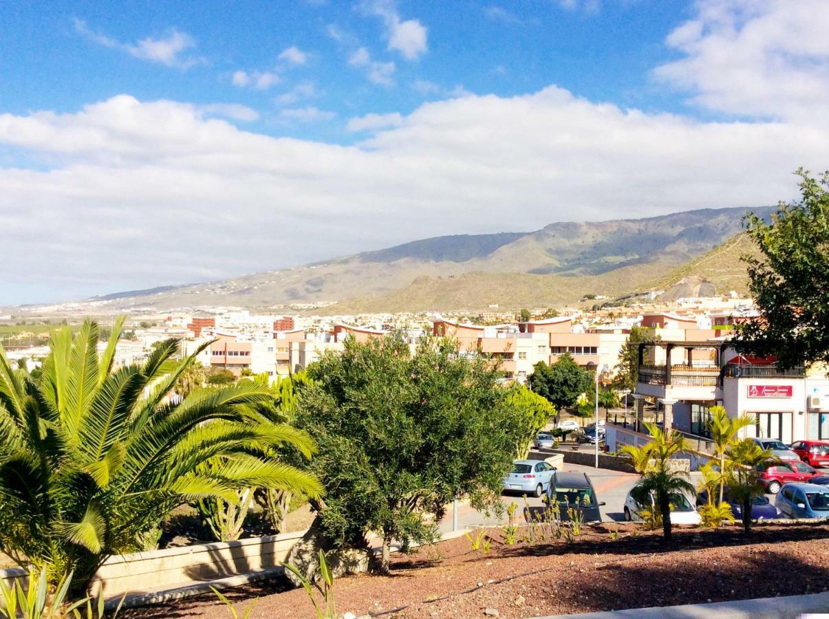 Villas Canarias Apartamento 310 Costa Adeje  Eksteriør bilde